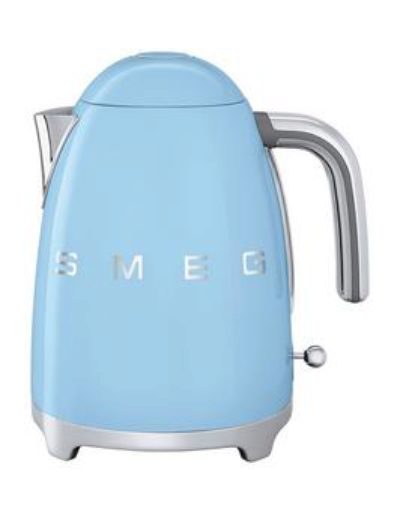 Smeg Kettle - Blue